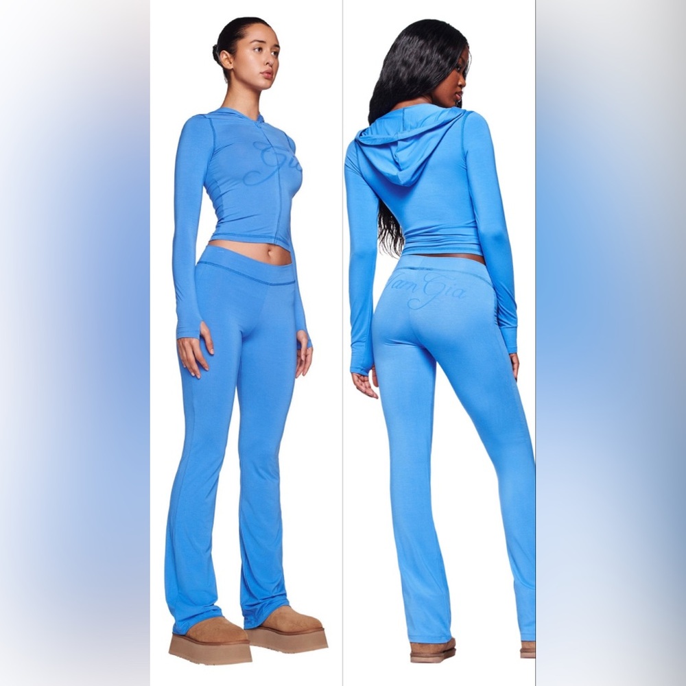 I.AM.GIA Hoodie & Trackpants Set - Picture 7 of 7